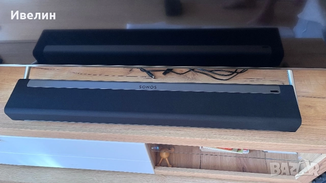 Sonos Playbar Soundbar Wi-Fi Alexa Airplay, снимка 8 - Аудиосистеми - 52971698