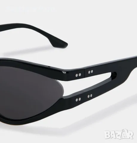 Gentle Monster слънчеви очила унисекс, снимка 3 - Слънчеви и диоптрични очила - 50076597