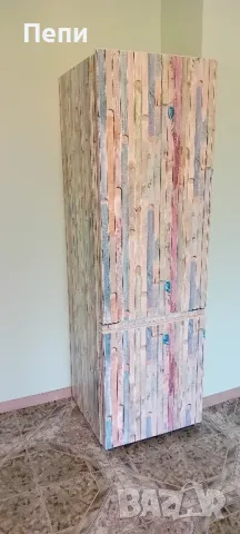 Облепване на врати и мебели с ПВЦ фолио, снимка 4 - Други ремонти - 19976461