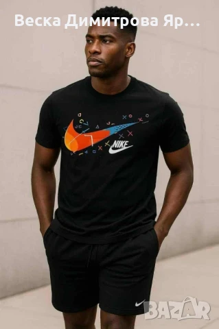 Мъжки екипи , снимка 2 - Спортни дрехи, екипи - 50899047