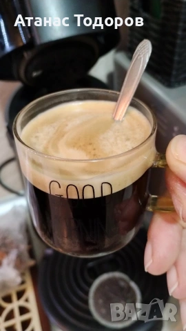 кафе машина Fhilips Senseo, снимка 6 - Кафемашини - 53389129