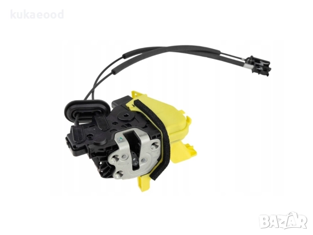 Брава за врата за Kia Niro 1, снимка 2 - Части - 51819184