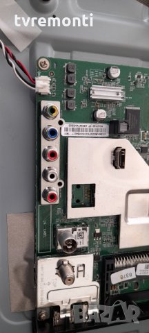 Main board 715G8524-M01-B02-004K, снимка 3 - Части и Платки - 32558938