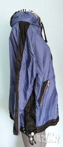 Мъжко спортно яке с хастар "Killtec"®, снимка 4 - Спортни дрехи, екипи - 26419882