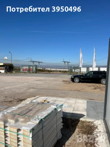 Паваж Бехатон /2Т/, 6см, цвят: охра - #Земелрок, снимка 5 - Строителни материали - 53059916