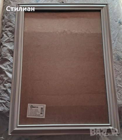 Рамки за снимки, снимка 6 - Картини - 51667541