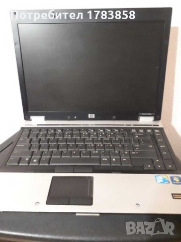 HP EliteBook 6930p на части, снимка 1