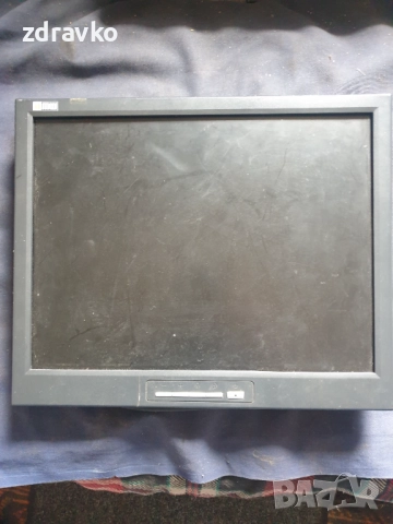 монитор, снимка 2 - Монитори - 52171842