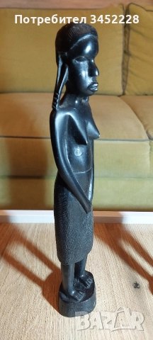 статуетки фигурки за ценители три броя , снимка 6 - Статуетки - 52566875