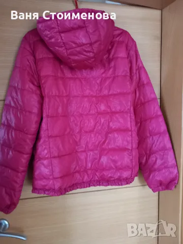 Marks & Spencer ново яке, снимка 3 - Детски якета и елеци - 47809695