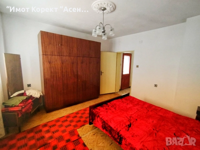 Имот Корект продава Къща с. Конуш, обл. Пловдив , снимка 13 - Къщи - 51545717