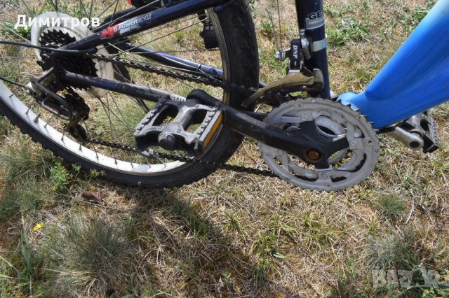 Колело Vortex- 26 цола, снимка 11 - Велосипеди - 51839705