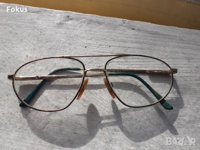 Стари немски диоптрични очила