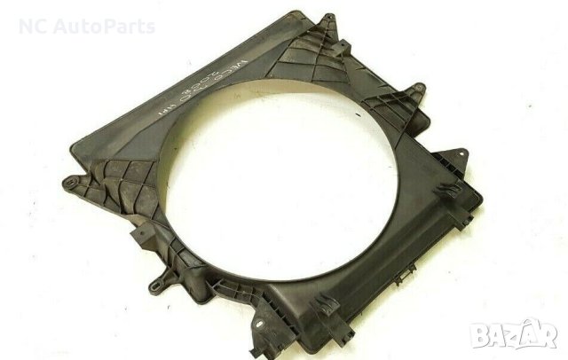 Рамка за радиатор за Iveco Ивеко Дейли 3.0 дизел 866900600 DENSO 2008, снимка 5 - Части - 43544216