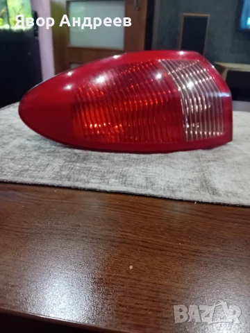 ляв заден стоп алфа 147, снимка 3 - Автомобили и джипове - 51328500