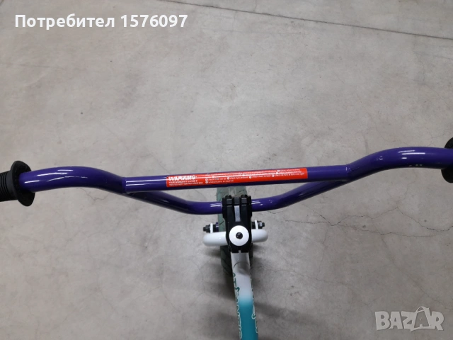 20” Fatboy Mini BMX Rocker ATLANTIS-IROK, снимка 15 - Велосипеди - 53570107