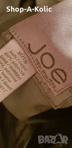 JOE FRESH STYLE Jeans Puffer Jacket, снимка 9 - Якета - 35136607