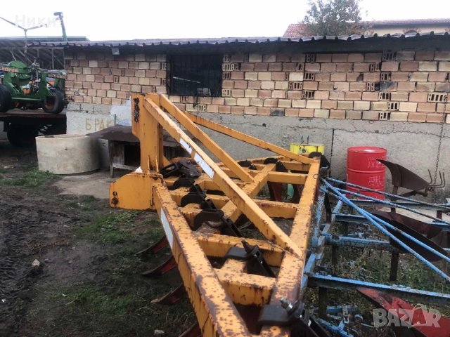 Продълбочител, снимка 3 - Селскостопанска техника - 43023535