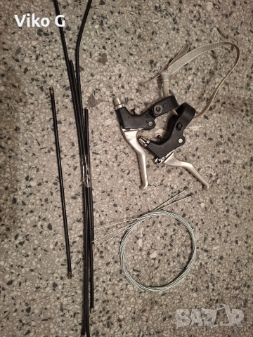 Велосипед 28 цола, снимка 4 - Велосипеди - 52841705