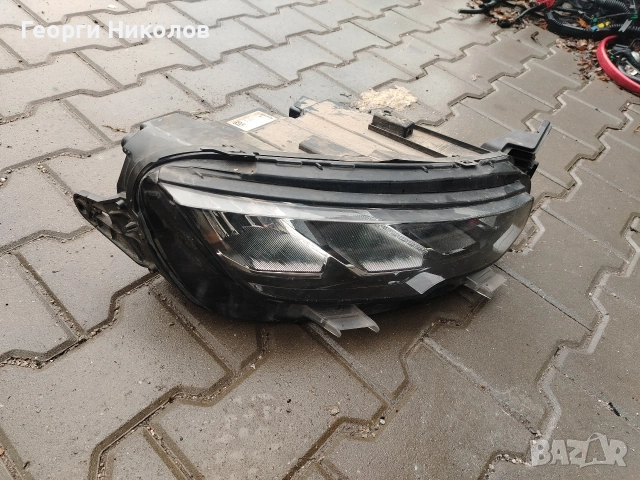 десен Фар за Ситроен ц5 айркрос, citroen c5 aircross 