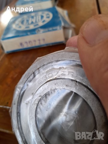 Лагер,Лагери ВМЗ 6307ZR, снимка 6 - Други ценни предмети - 35288960