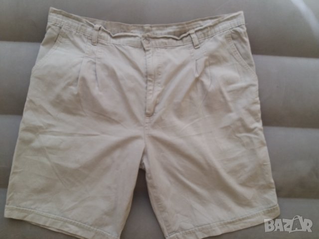 Къс мъжки панталон Farmen 100 % памук, снимка 1 - Къси панталони - 33324687