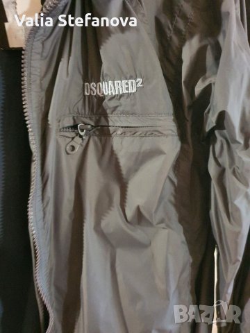 Пролетно яке, снимка 2 - Якета - 37228906