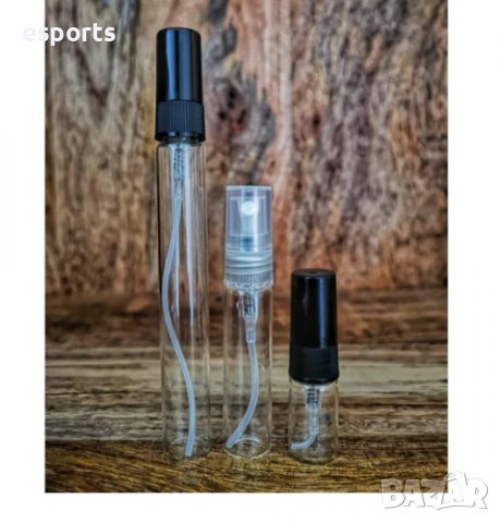 Парфюмни отливки/мостри от Amouage Амоуаж 3ml 5ml 10ml, снимка 4 - Унисекс парфюми - 27216426