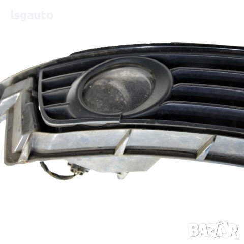 Предна броня AUDI A4 (B6) 2000-2004 ID:100100, снимка 4 - Части - 40596635