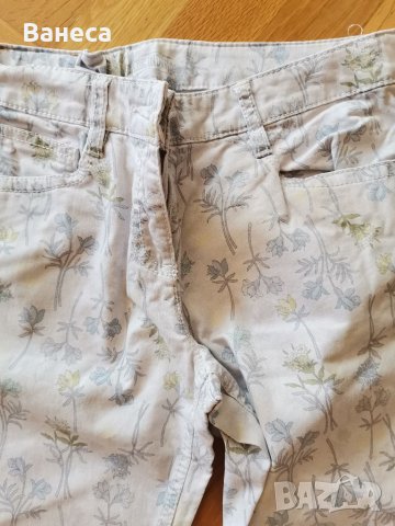 Панталон на Некст , снимка 2 - Детски панталони и дънки - 32969433