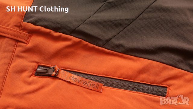 DOVRE FJELL Stretch Trouser размер M за лов риболов туризъм еластичен панталон - 623, снимка 5 - Панталони - 43213170