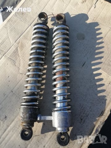 Амортисьори за Симсон или МЗ., снимка 5 - Части - 26850989