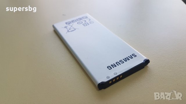 Нова Оригинална батерия за Samsung A3 (2016) A310F Оригинал EB-BA310BE, снимка 2 - Оригинални батерии - 28053324