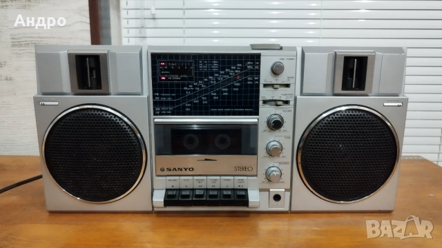 Sanyo M9815