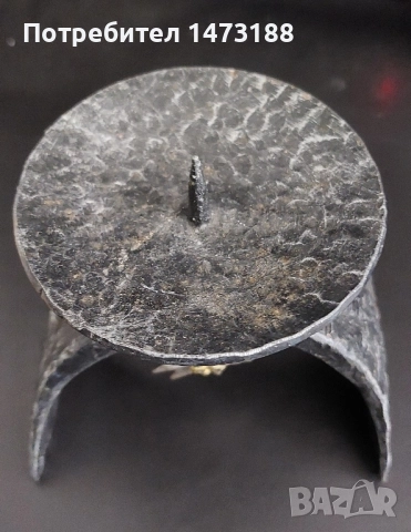 Изделия от ковано желязо , снимка 2 - Декорация за дома - 52179256