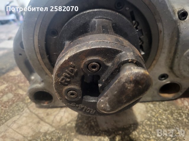 електрически винторез elektro kluppe rola 2 , снимка 3 - Други инструменти - 43702678