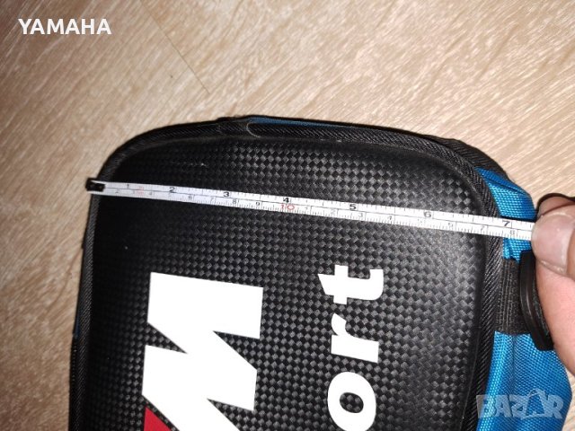 B.M.W  Motorsport  Раница , снимка 5 - Раници - 42976714