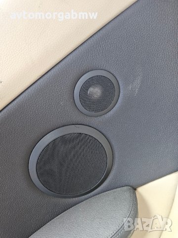 На части БМВ 645ци 4.5и 333 коня / BMW 645CI 4.5 333hp, снимка 18 - Автомобили и джипове - 44070835