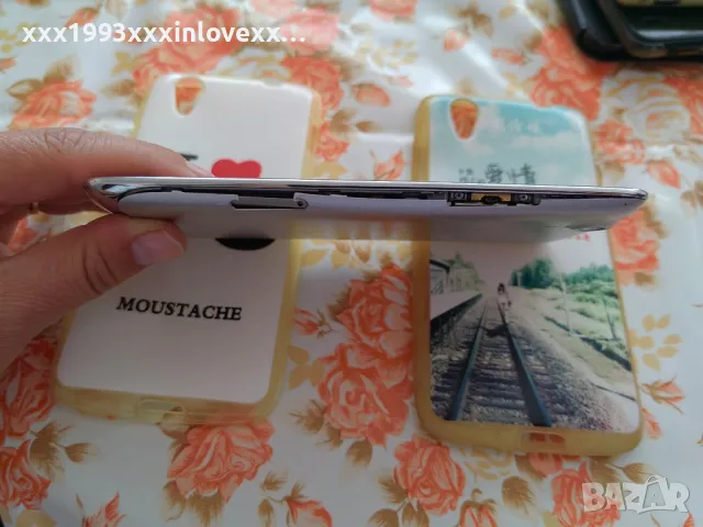 Телефон Lenovo, снимка 3 - Lenovo - 48811705