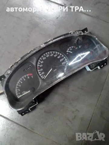 Уредно табло (Километраж) за Опел Синтра 