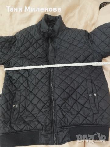 Мъжко яке номер 46, снимка 6 - Якета - 53427523