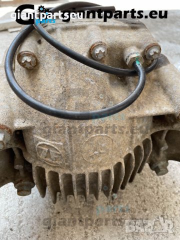 Диференциал за Мерцедес В164, Mercedes W164, снимка 2 - Части - 38508037
