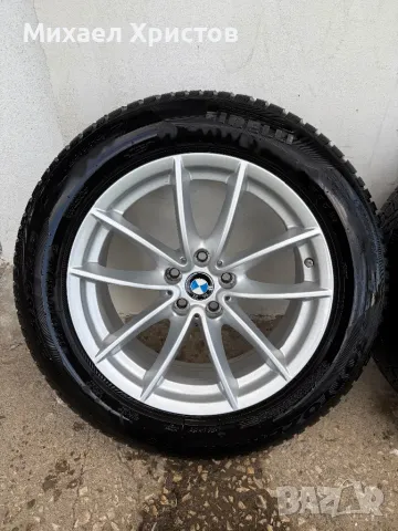Джанти 18” BMW 5x112 X3/X4 , снимка 5 - Гуми и джанти - 49805267