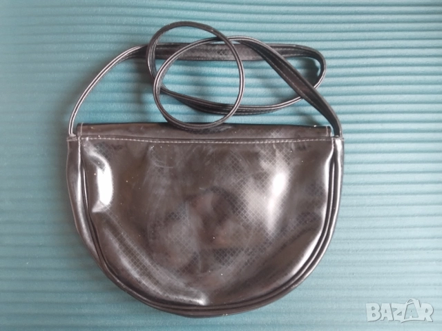 Дамска Ретро Чанта - Vintage модел, снимка 2 - Чанти - 52486177