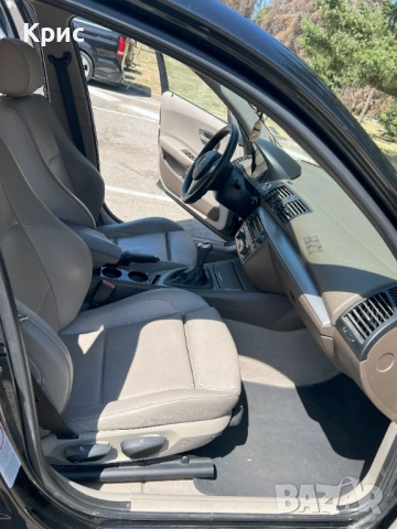 BMW 120 120D 2.0 163 кс E87, снимка 13 - Автомобили и джипове - 51512073