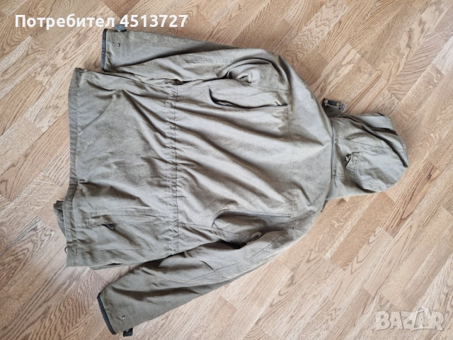 Ловно яке Blaser, снимка 3 - Екипировка - 52373615