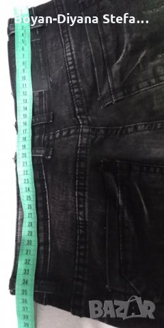 Дънки, снимка 11 - Детски панталони и дънки - 29377303