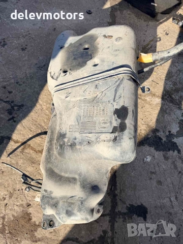 9649504880 резервоар за гориво от Peugeot 208 1.4 HDi, 68 hp, 5 sp., 160 000 km., 2014, engine 8HR, снимка 4 - Части - 52616074