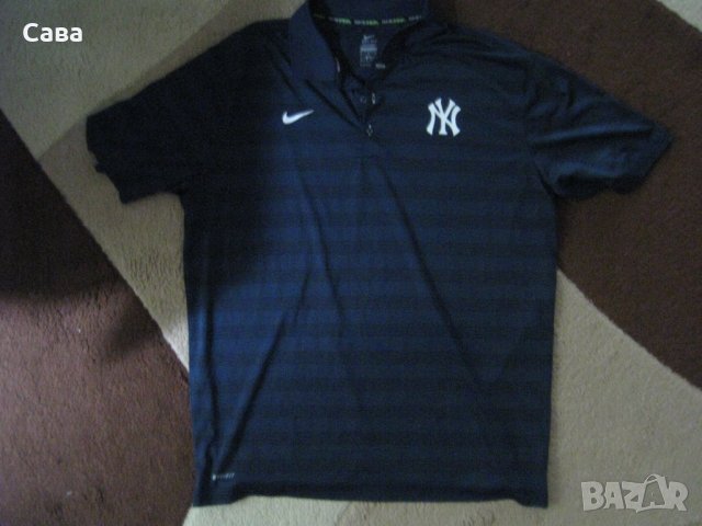 Блузи NIKE   мъжки,ХЛ, снимка 3 - Блузи - 37207263
