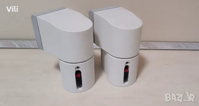 BOSE white, снимка 7 - Тонколони - 48475465